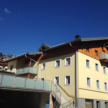 Haus Julia Lägenhet Mühlbach am Hochkönig Exteriör bild