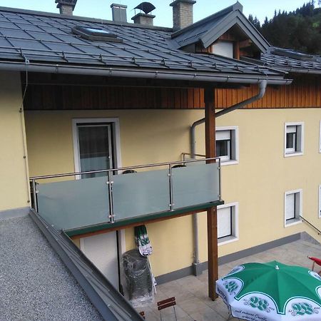 Haus Julia Lägenhet Mühlbach am Hochkönig Exteriör bild