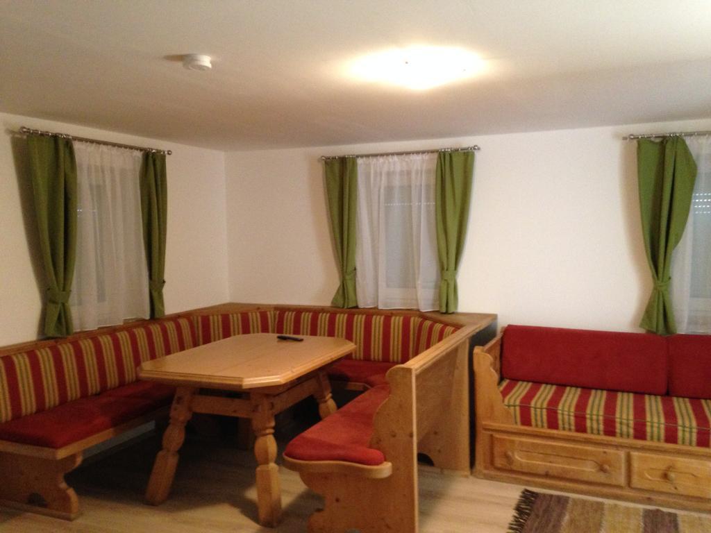 Haus Julia Lägenhet Mühlbach am Hochkönig Exteriör bild