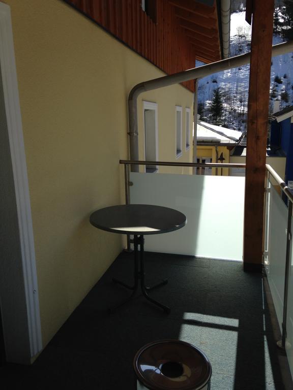 Haus Julia Lägenhet Mühlbach am Hochkönig Exteriör bild