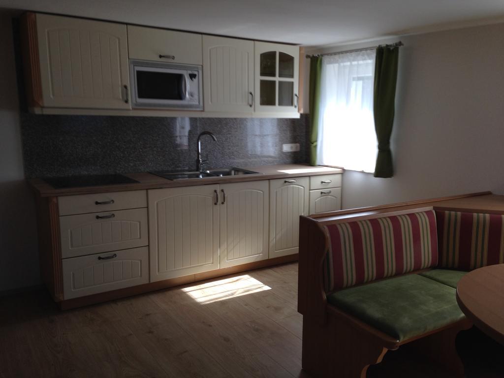 Haus Julia Lägenhet Mühlbach am Hochkönig Exteriör bild