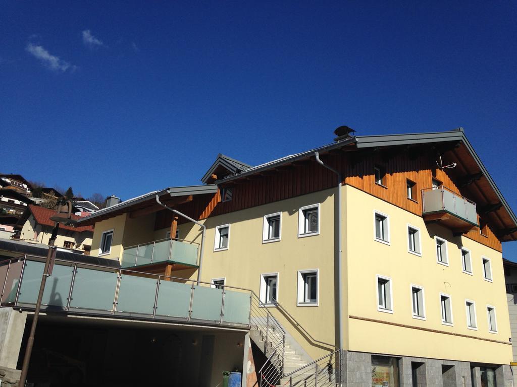 Haus Julia Lägenhet Mühlbach am Hochkönig Exteriör bild