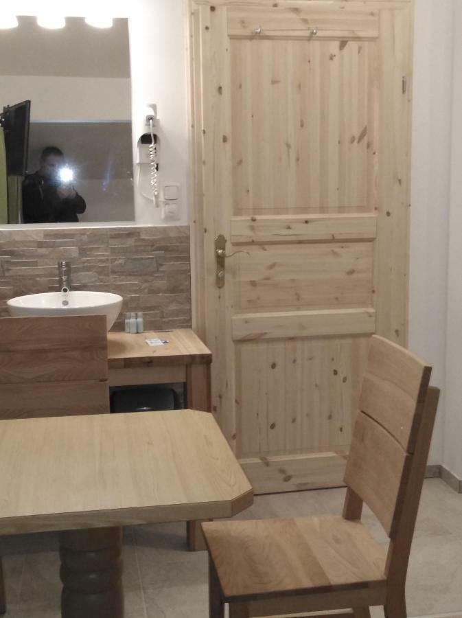 Haus Julia Lägenhet Mühlbach am Hochkönig Exteriör bild
